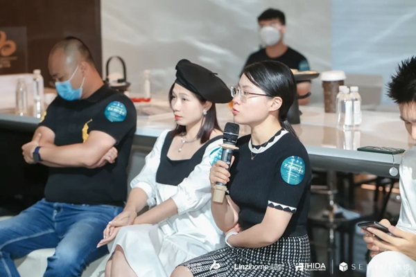 法迪奥不锈钢艺术家居设计高峰论坛宁波站盛启