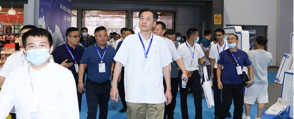 第六届中国(杭州)门窗门业及全屋定制展览会邀请函