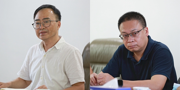 欧神诺瓷砖中央研究院项目研讨会育先机、开新局！
