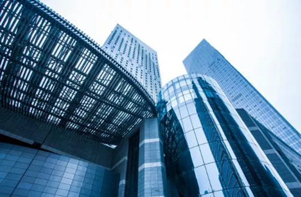 格屋案例 | 新晋网红城市的名片——长沙泊富商业广场