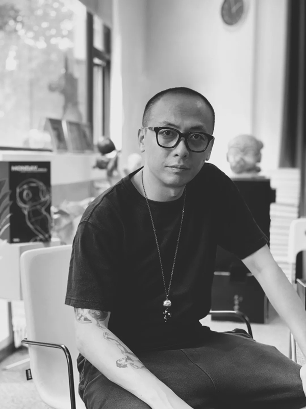 金科陶瓷联名NEEDART打造全新IP