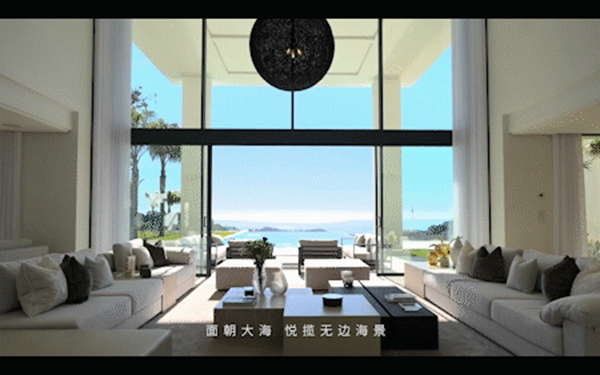 怡发门窗2021年首支广告大片上线
