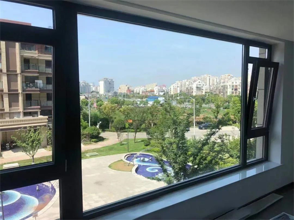 沃斯卡门窗：看完这篇文章你还会觉得系统门窗贵吗？
