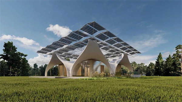 罗普斯金门窗助力东南大学Solar Ark 3.0项目冲击SDC大奖