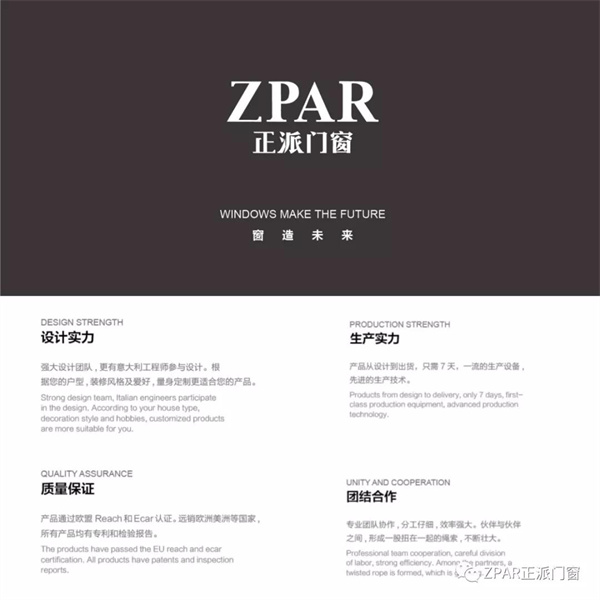 正派门窗丨外开窗需要开多大