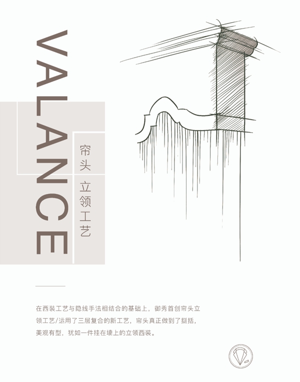 御秀软装|本想低调做“帘”,奈何气场不允许!