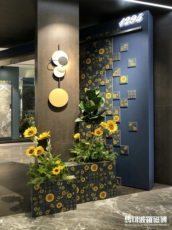 看完马可波罗陶瓷这份配色攻略，让您的新家颜值翻倍！