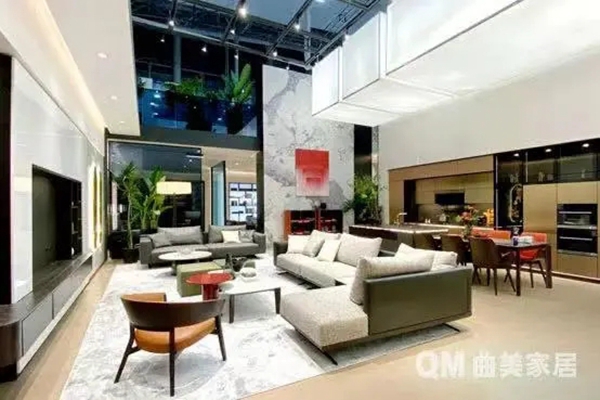 强联合,共赋能丨炬森五金服务近百家定制家居战略合作伙伴 强联合,共赋能丨炬森五金服务近百家定制家居战略合作伙伴