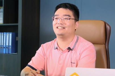 莱普集成灶沈宇峰:科技创新赋能终端渠道拓展,助力品牌价值提升
