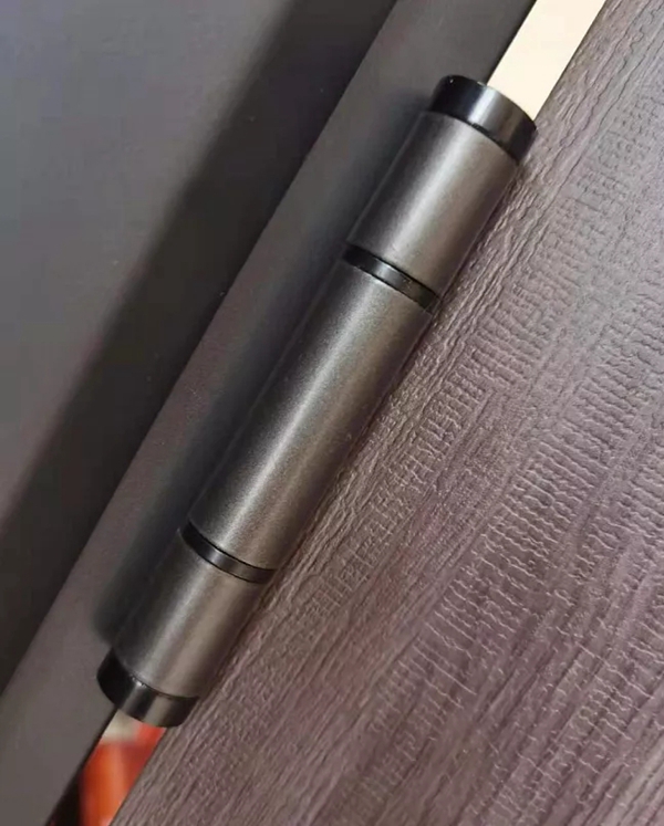 百升门业丨我的存在,是为了守护你