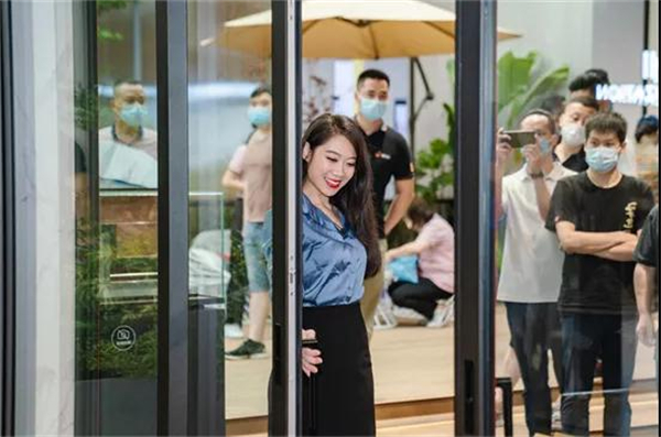 CBD Fair | 优居研究院：深度解读2021中国建博会(广州)，紧跟行业五大新动向