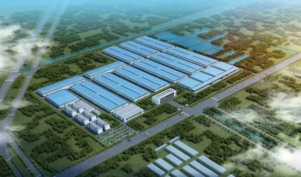 低碳未莱，智造助力 | 好莱客全屋定制工业4.0助力国家碳中和