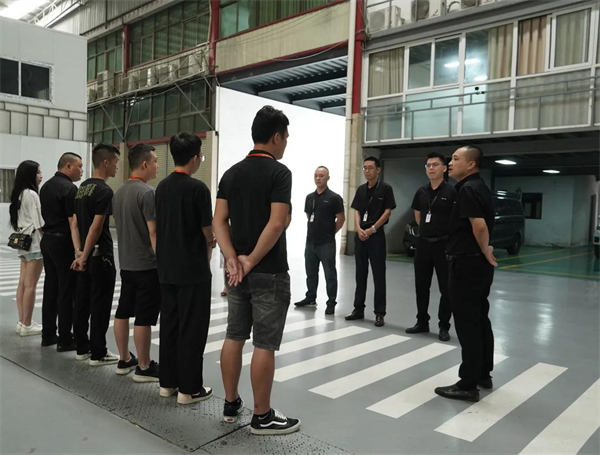 意群高隔热系统门窗丨以标准化、专业化体系赋能经销商进阶
