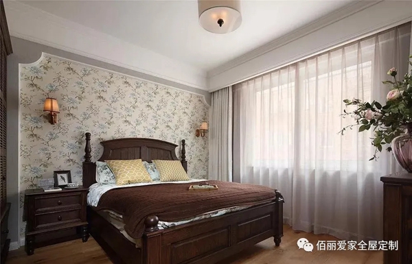 佰丽爱家全屋定制|吟诵自然的赞美诗