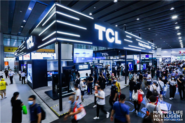 CBD Fair | 优居研究院：深度解读2021中国建博会(广州)，紧跟行业五大新动向