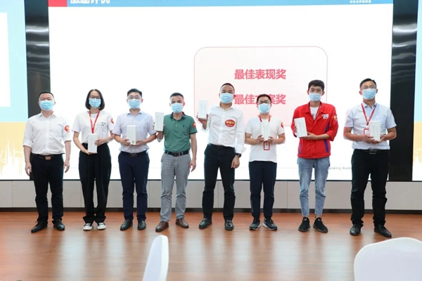 罗普斯金门窗“提升服务拥抱未来”管理沙龙强势来袭
