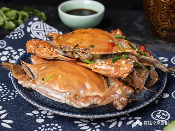 意陆全屋定制探店系列（七）黄骅专卖店