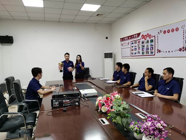 昊派门窗 | 与冠军为伍，业绩是你最强有力的话语！