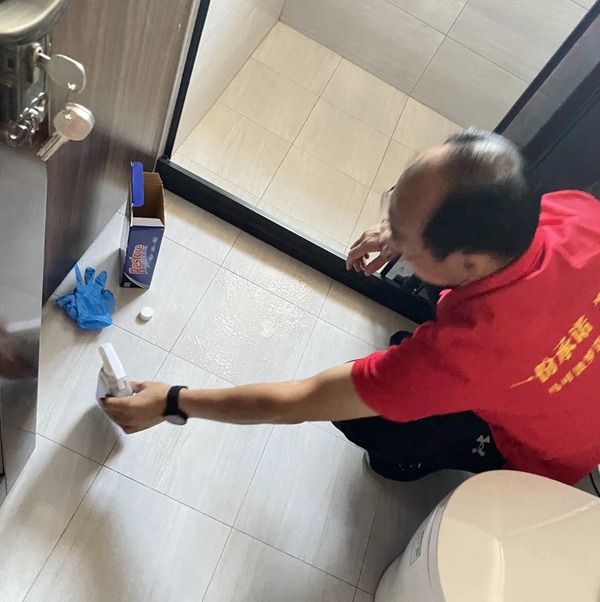 用心服务，真诚沟通，马可波罗陶瓷收获客户信任和认可