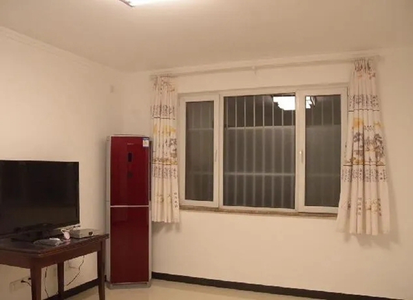 如鱼得水窗帘精品|窗帘为什么要做满墙落地，看完你就懂了