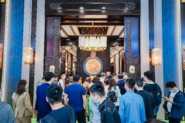 专业·高效·品质 “质”变的CIDE 2022北京门业与定制展