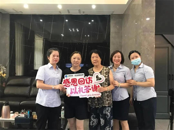 马可波罗陶瓷感恩服务月精彩纷呈，全心全意回馈客户信赖