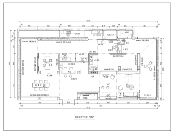 2021能强陶瓷终端优秀专卖店欣赏第十期：新化能强店