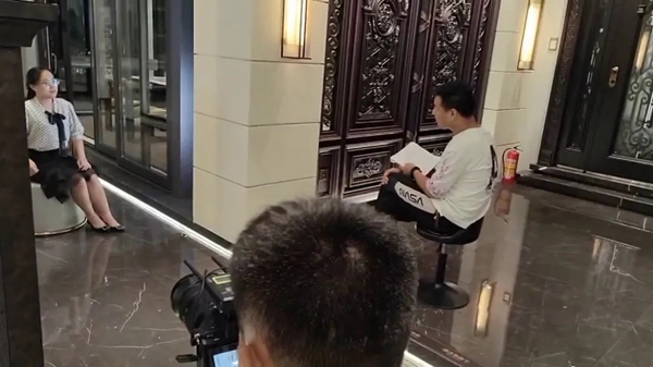 安格尔门窗|大商经营心得暨标杆江景豪宅案例分享