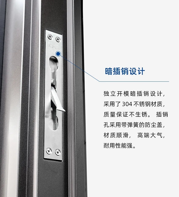 艺和门业|韩式门：为家护航，引领现代新生活