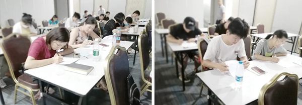 万格丽不锈钢厨柜·全屋定制终端培训“第三期特训营”圆满结业 万格丽不锈钢厨柜·全屋定制终端培训“第三期特训营”圆满结业