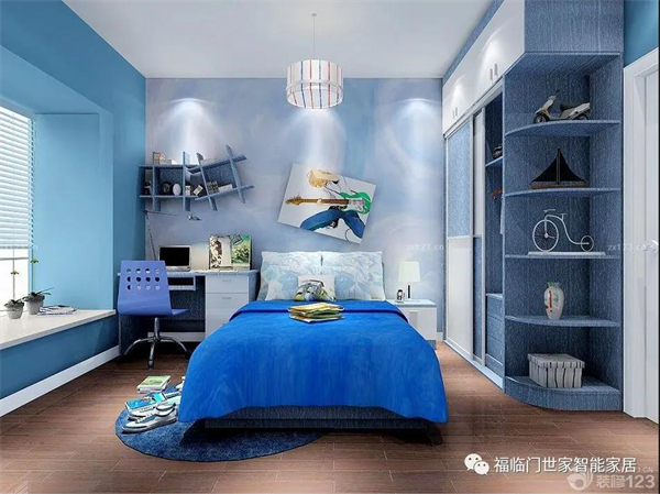 福临门世家门窗：孩子的小世界里少不了“它”的守护！