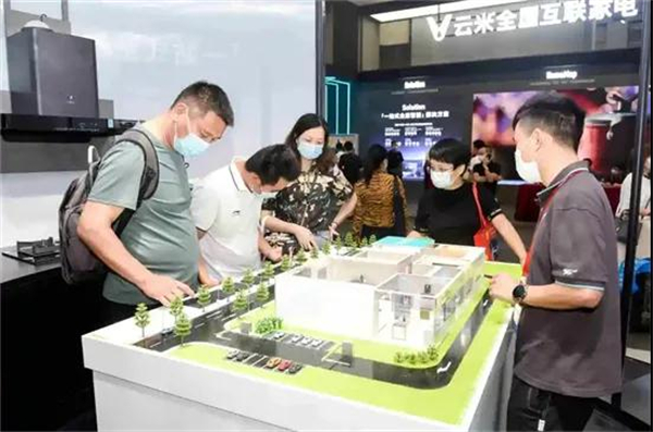 CBD Fair | 优居研究院：深度解读2021中国建博会(广州)，紧跟行业五大新动向