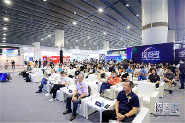 CBD Fair | 优居研究院：深度解读2021中国建博会(广州)，紧跟行业五大新动向