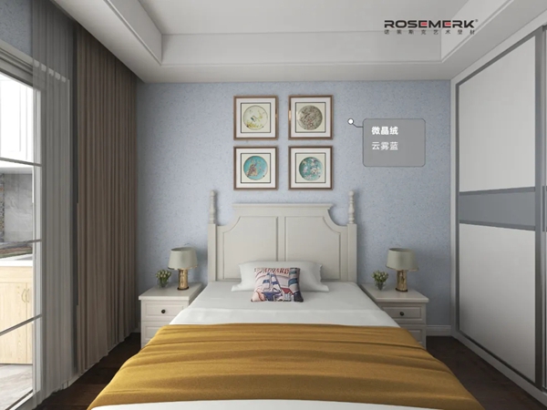 诺莱斯克ROSEMERK新品来了—微晶绒 诺莱斯克ROSEMERK新品来了—微晶绒