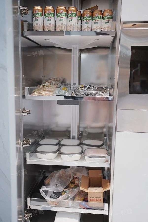 法迪奥不锈钢艺术家居|家里橱柜怎么选既好看又实用？