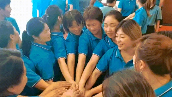 安格尔门窗南昌区域培训会圆满成功