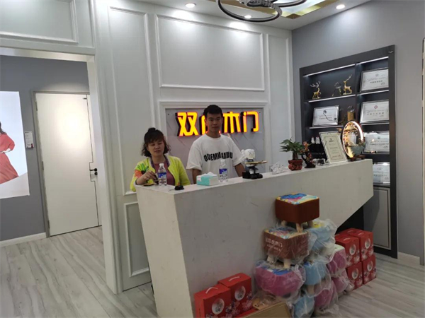双虎木门西昌经销商丨木门需求逐渐年轻化 设计需站在时代尖端 双虎木门西昌经销商丨木门需求逐渐年轻化 设计需站在时代尖端