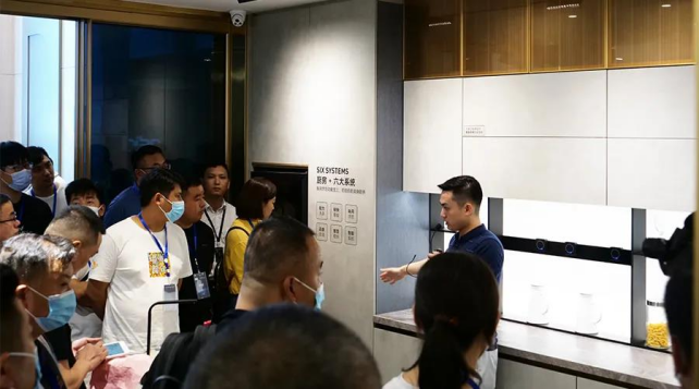 欧蒂尼家居：专业的全屋家居缔造者
