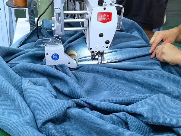 柔然集团迪曼森携秋季新品窗帘，重磅来袭