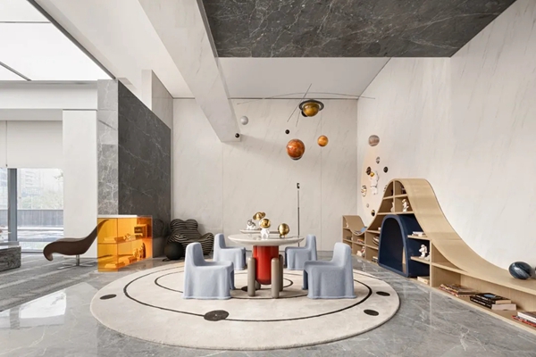 TASSANI×SNP×天骄​丨星曜穹宇 恢弘钜献