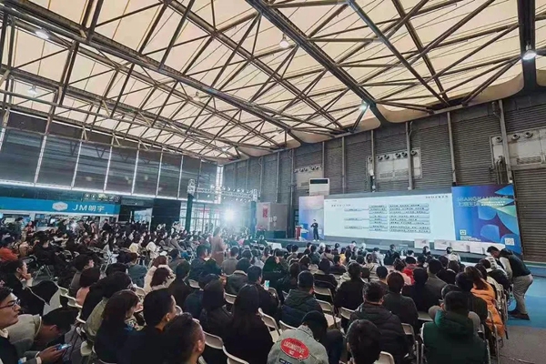 上海国际设计周|魏士能：从“致敬东方设计”到“续写东方设计”，我们在路上