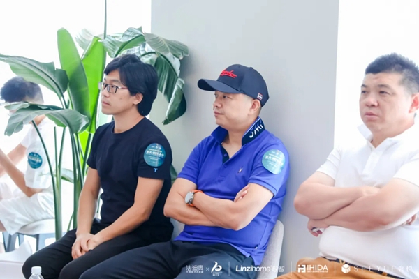 法迪奥不锈钢艺术家居设计高峰论坛宁波站盛启