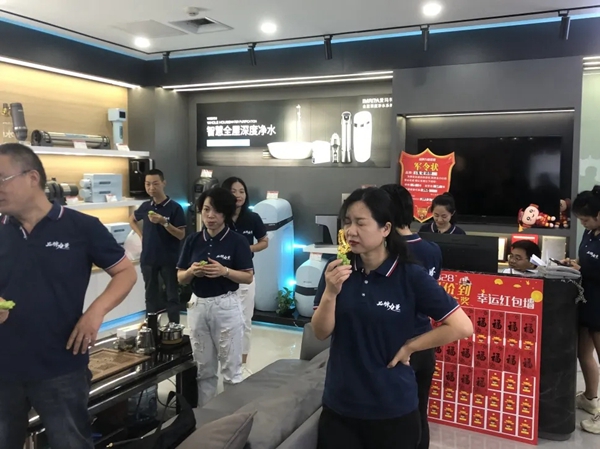意库马艺术涂料|商商聚力,品牌力量联盟深圳站捷报频传! 意库马艺术涂料|商商聚力,品牌力量联盟深圳站捷报频传!