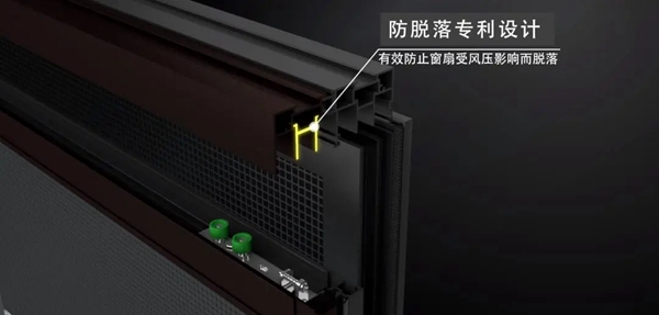 捷顺成隆门窗：一次台风天 足以验证门窗的质量