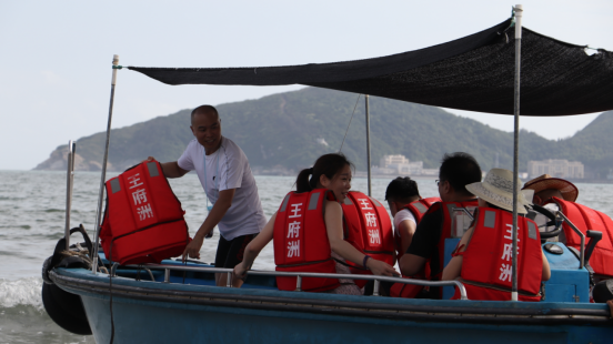 广东省门业协会铝门窗研讨沙龙暨德国库勒五金浪漫海岛之旅活动成功举办