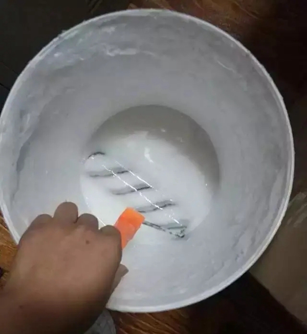 摩力克|夏季墙布施工4大要点，细节成就高品质！