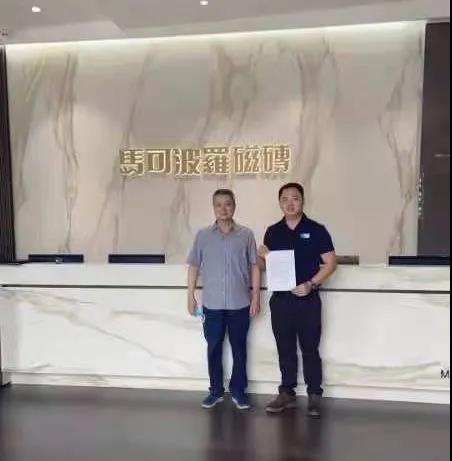 马可波罗陶瓷感恩服务月精彩纷呈，全心全意回馈客户信赖
