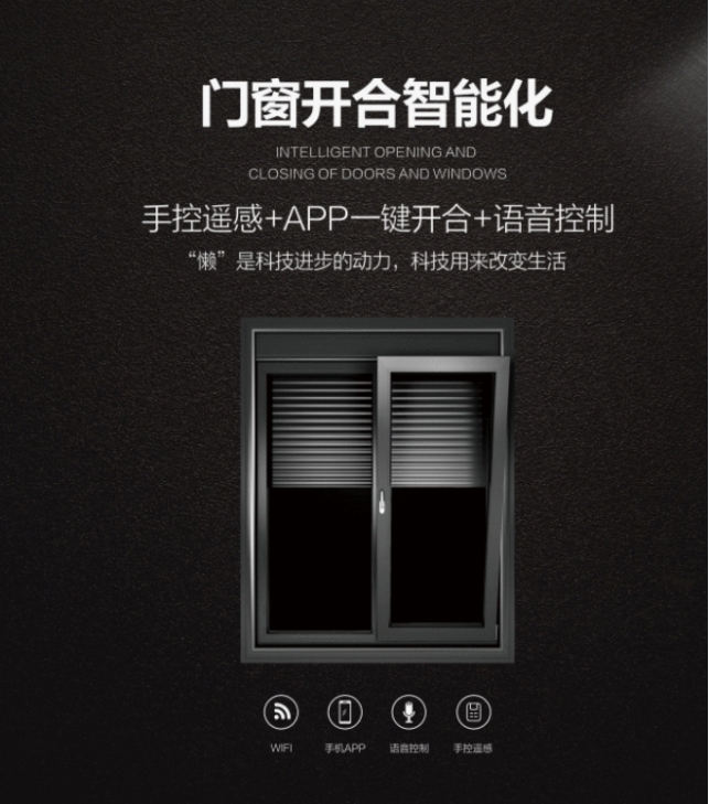 捷阳门窗：“三合一”企业，超强实力造实干