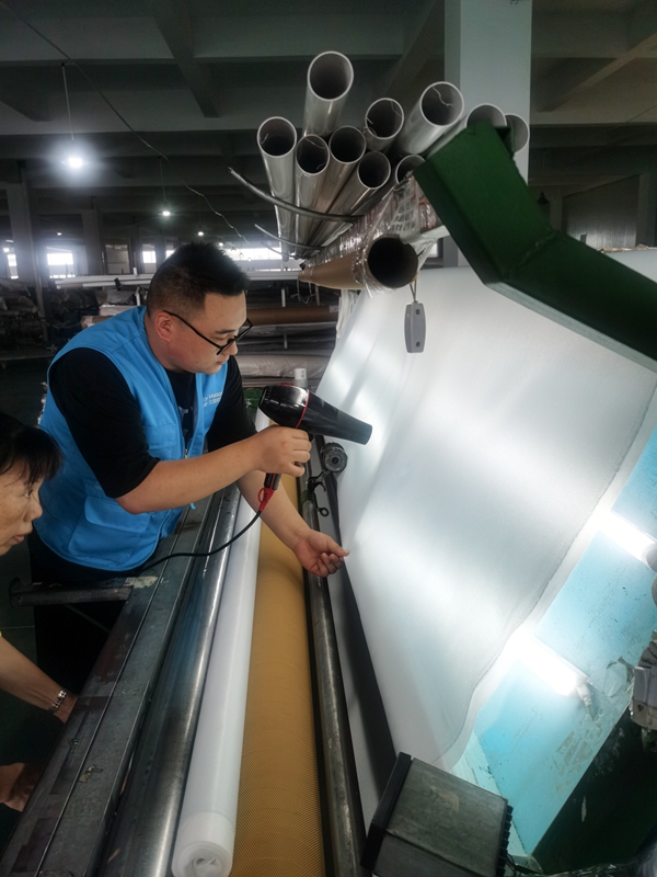 柔然集团迪曼森携秋季新品窗帘，重磅来袭