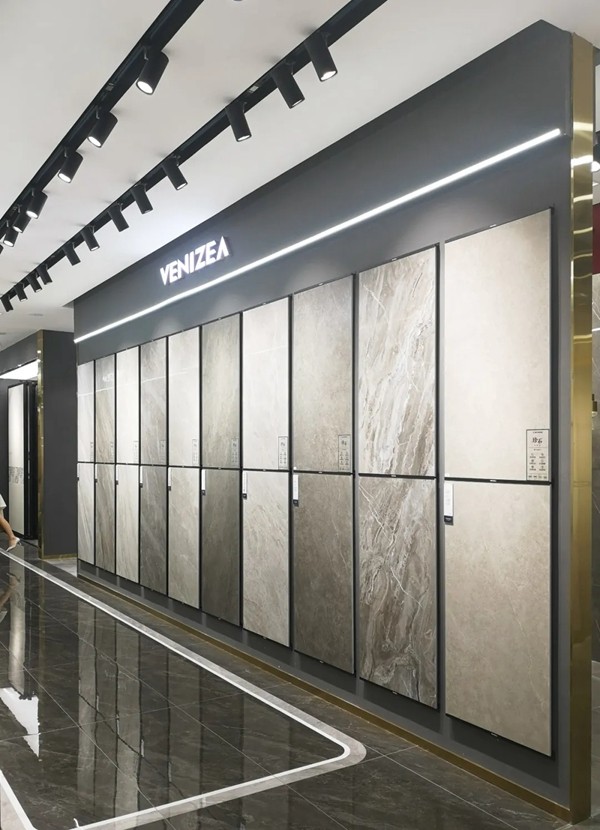 威尔斯陶瓷专卖店巡礼二十四期 | 百城千店 执掌一城繁华